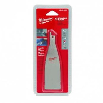 1-1/2" SCRAPER BLADE 4/SAWZALL