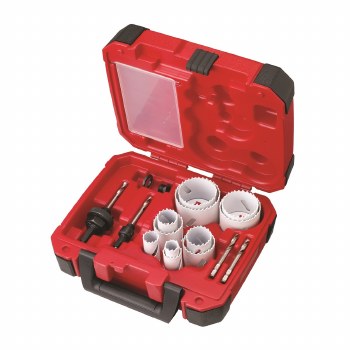 15 GENERAL ICE HARDENED KIT