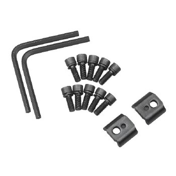 WRENCH SCREW & CLAMP KIT