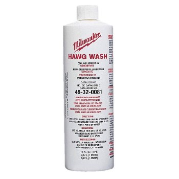 HAWG WASH 16oz BOTTLE