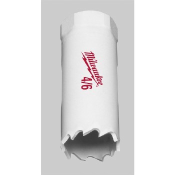 13/16" HOLE SAW ICE HARDENED