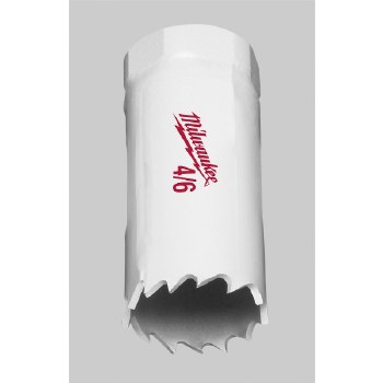 7/8" HOLE SAW ICE HARDENED