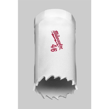 1-1/16" HOLE SAW ICE HARDENED