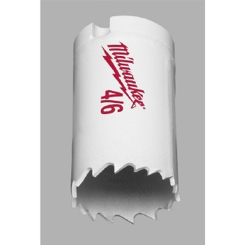 1-3/8" HOLE SAW ICE HARDENED