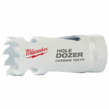 7/8" CT HOLESAW