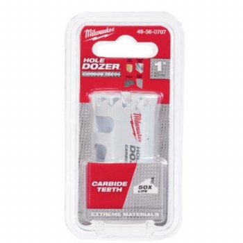 1" CT HOLESAW