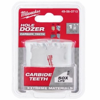 1-1/2"  CT HOLESAW