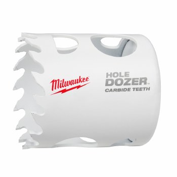 2-1/4"  CT HOLESAW