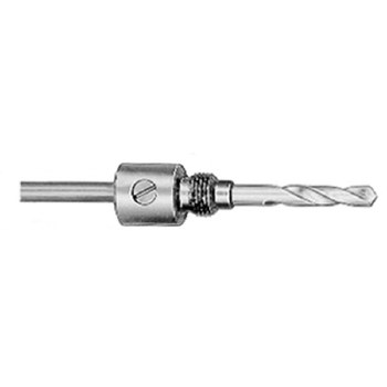 1/4" SHANK ARBOR