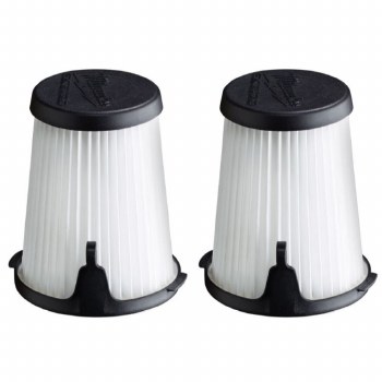 2PK DRY FILTER KIT-M12