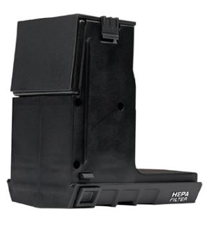 DUST BOX FOR DUST EXTRACTOR