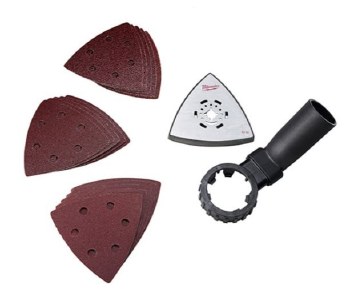 Dust Extraction Kit for Oscill