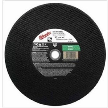 14 X 1/8 X 1 CUTTING WHEEL