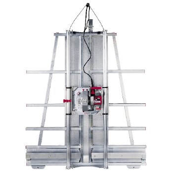 PANEL SAW W/ EXT. KIT