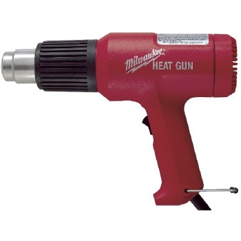 HEAT GUN 11.6A 2 TEMP DI