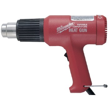 HEAT GUN 11.6A VAR TEMP DI