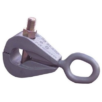 MO CLAMP 'C'