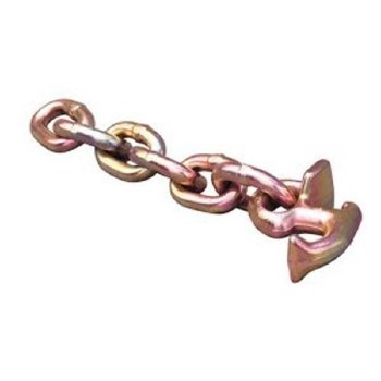 GM HOOK W/ CHAIN