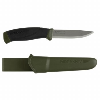 COMPANION KNIFE
