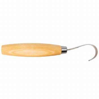 MORA ERIK FROST KNIFE, CURVED