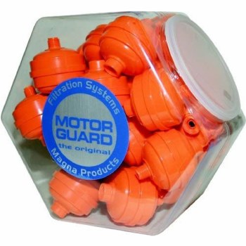 2PC  DIS INLINE MOISTURE FLTR