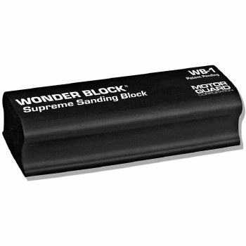 WB-1 WONDER BLOCK