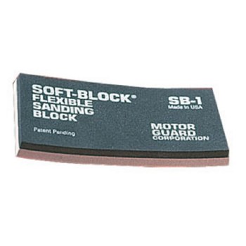 SB-3 SANDING BLOCK 3 PK