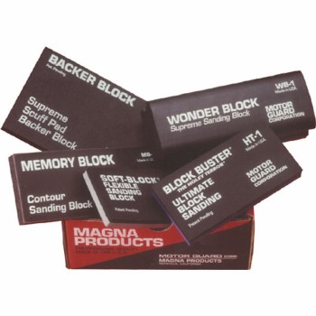 ASS'T PACK SAND BLOCKS, AP-1