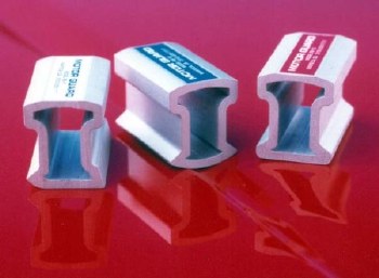 RB-3 RUN BLOCKER, 3 ASSORTED
