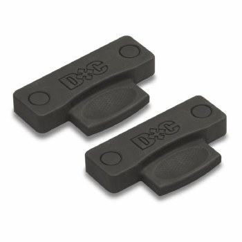 DIAMOND STONE HOLDERS 2EA