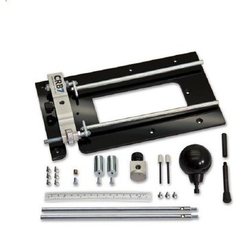 SEVEN FUNCTION ROUTER JIG