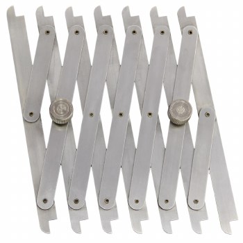 POINT TO POINT LAYOUT TOOL