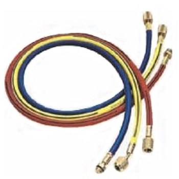 A/C HOSE SET R134a
