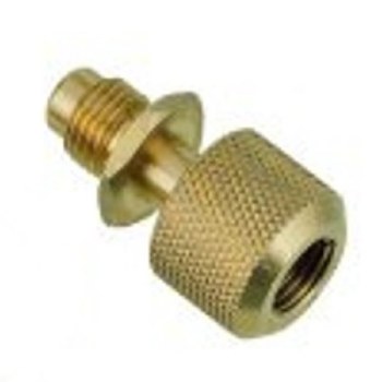 R12 AUTOMATIC SHUT OFF VALVE