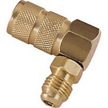 R12 90º ADAPTER