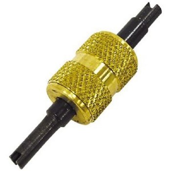 R12 VALVE CORE TOOL