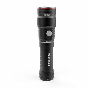 500 LUMEN SLYDE KING (2ND GEN)