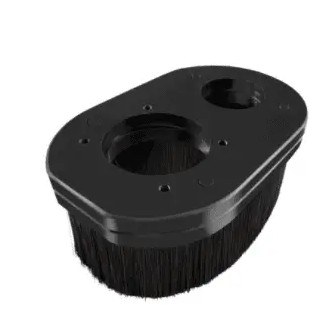 SD DUST BOOT