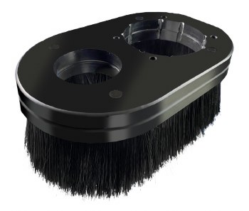 HD DUST BOOT