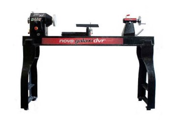 GALAXI DVR 1644 LATHE NOVA