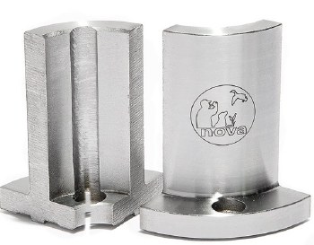 1-1/2 MULTI PROJECT JAW SET