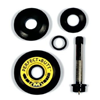 PROFILE SCRIBER M-POWER