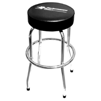 STOOL W/ SWIVEL SEAT