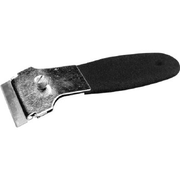 SINGLE BLADE SCRAPER