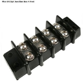 JUNCTION BOX