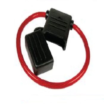 FUSE HOLDER