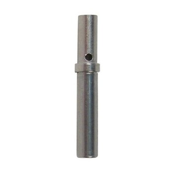SOLID BARREL TERMINALS- FEMALE