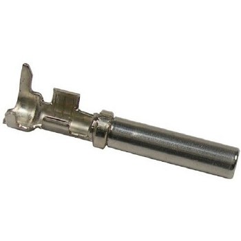 OPEN BARREL TERMINALS- FEMALE