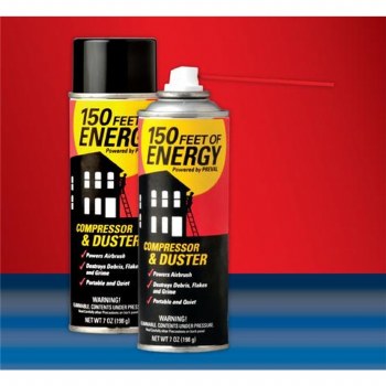 VFAN 150 FT OF ENERGY