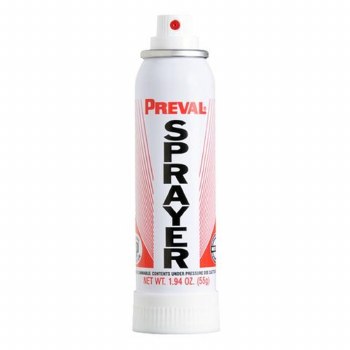 PREVAL SPRAYER REFILLS